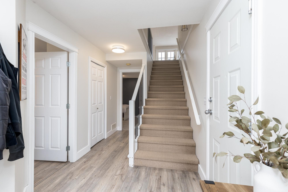 Loft / Bonus Room Photo of 9 31491 Spur Avenue, Abbotsford, BC