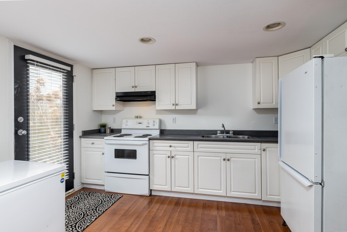 Outdoor Patio Photo of 9 31491 Spur Avenue, Abbotsford, BC