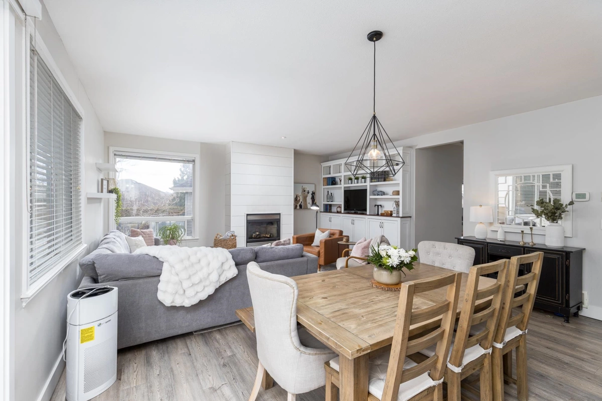 Pantry Photo of 9 31491 Spur Avenue, Abbotsford, BC