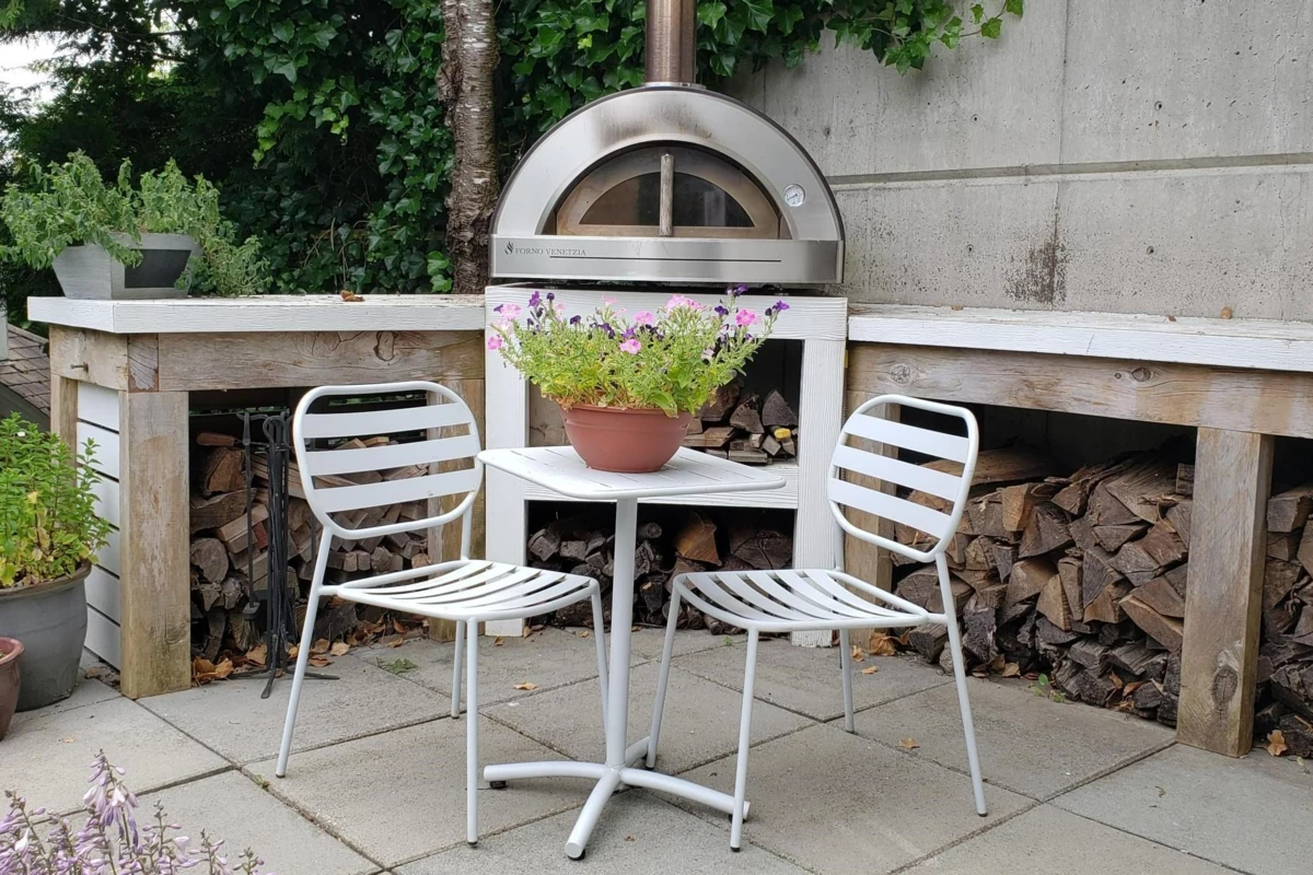 Swimming Pool Photo of 9 31491 Spur Avenue, Abbotsford, BC