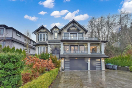 16638 31b Avenue, Surrey, BC, Surrey — Single Family Residence for sale