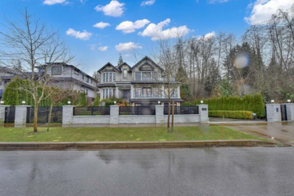 16638 31b Avenue, Surrey, BC, Surrey — Single Family Residence for sale