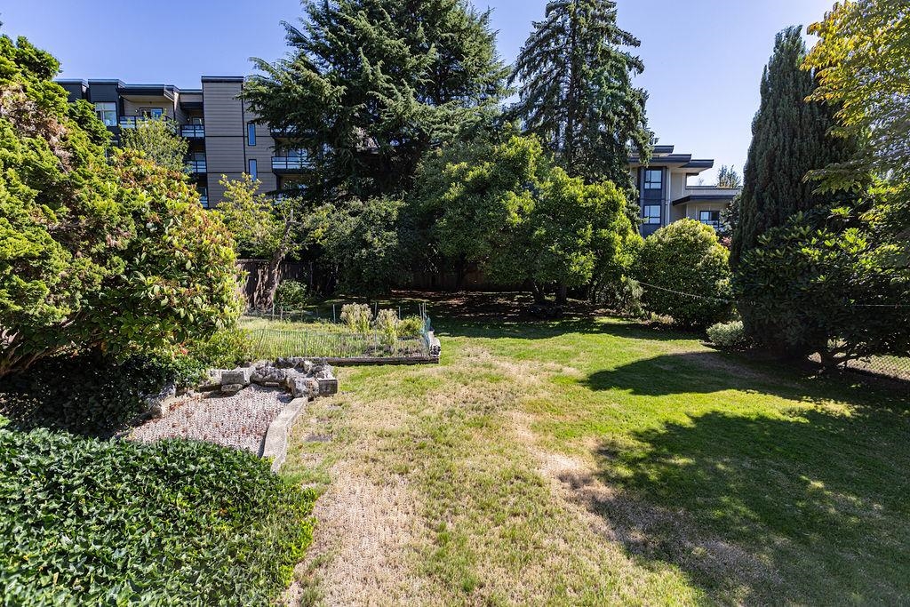 Aerial View of 7758 Mcgregor Avenue, Burnaby, BC