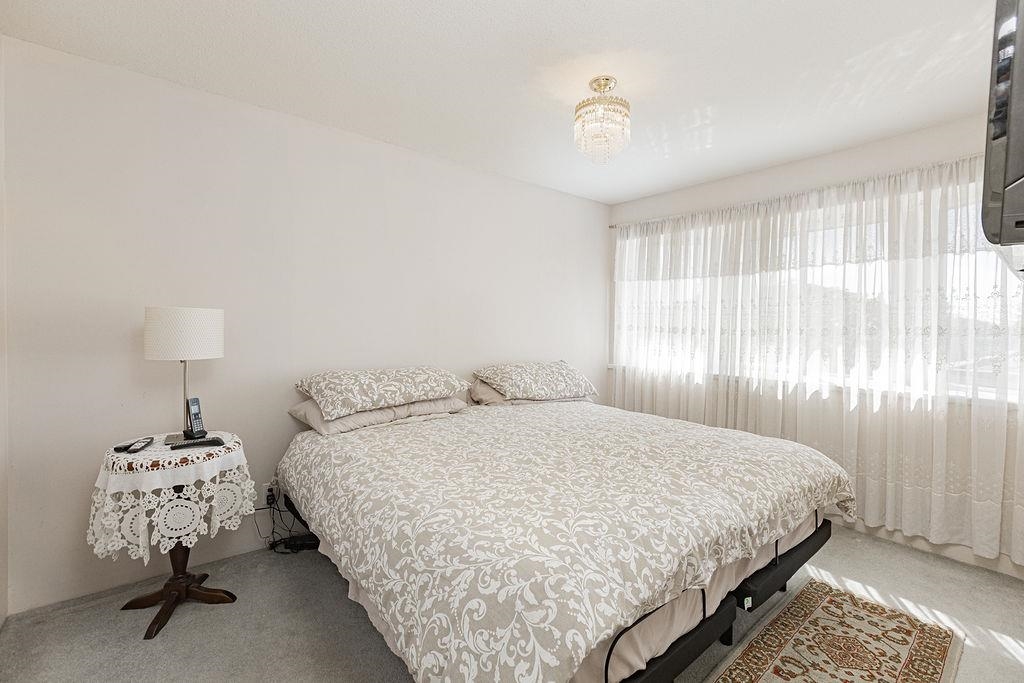 Basement Recreation Room Photo of 7758 Mcgregor Avenue, Burnaby, BC