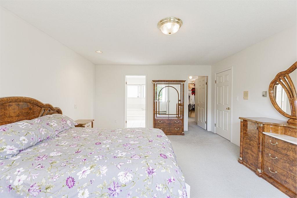 Bedroom 2 Photo of 7758 Mcgregor Avenue, Burnaby, BC