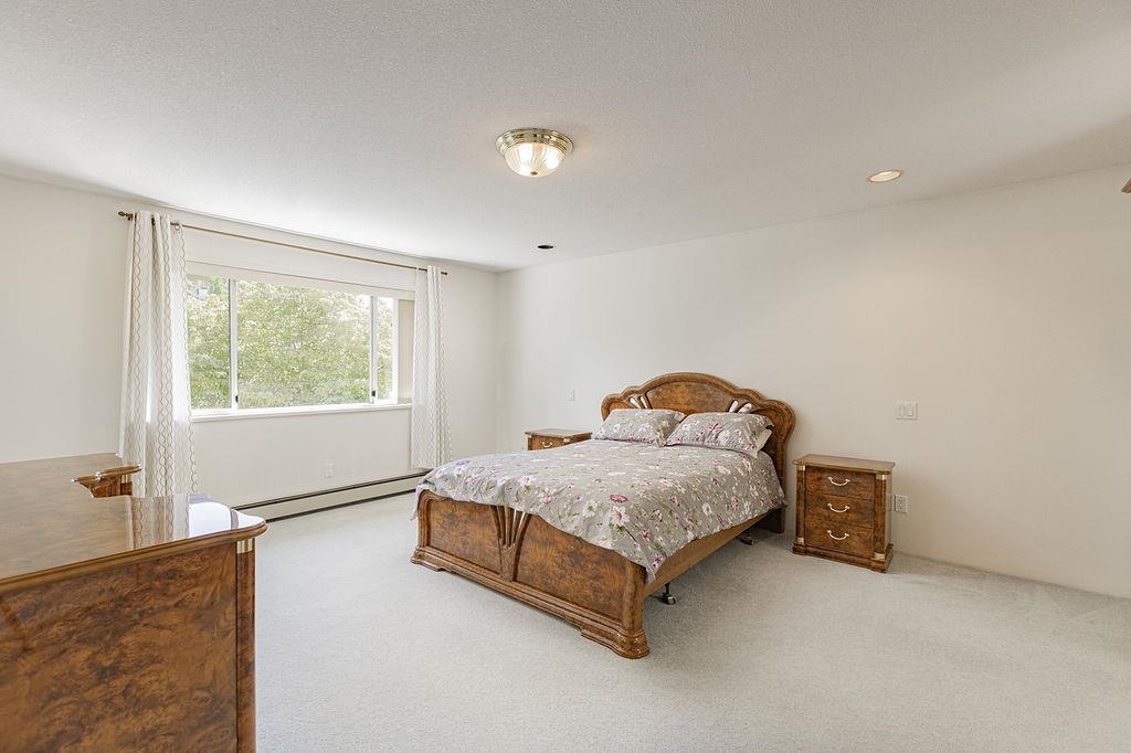Bedroom 3 Photo of 7758 Mcgregor Avenue, Burnaby, BC