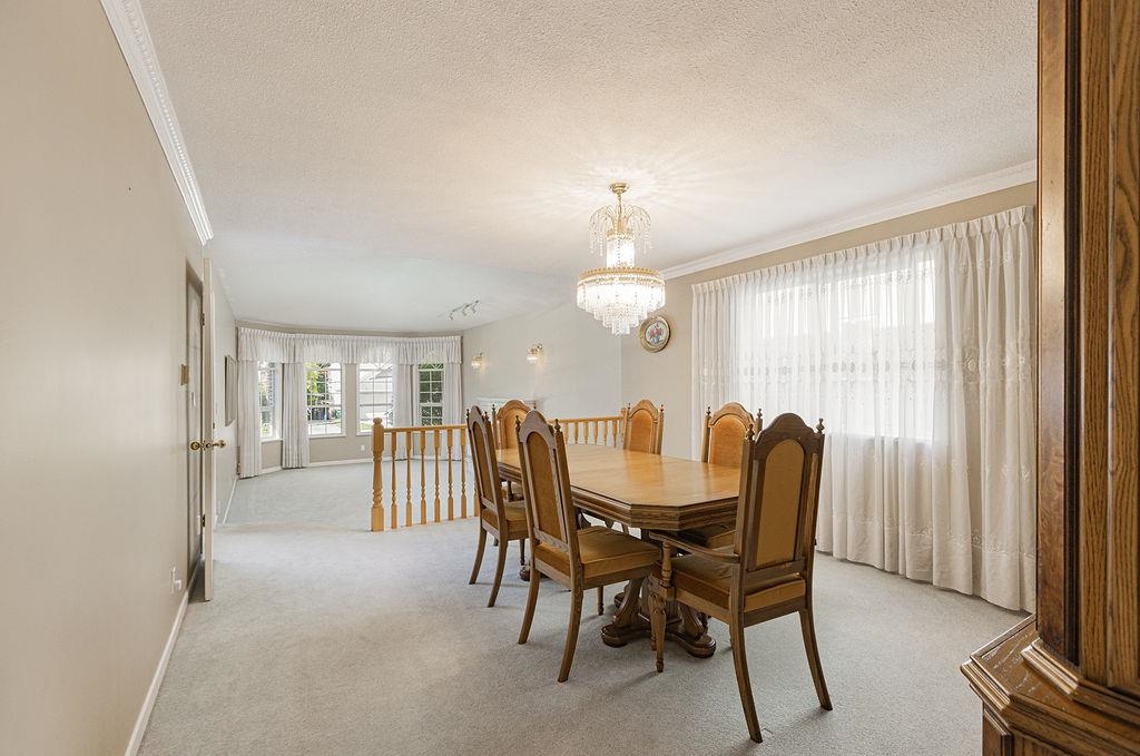 Family Room Photo of 7758 Mcgregor Avenue, Burnaby, BC