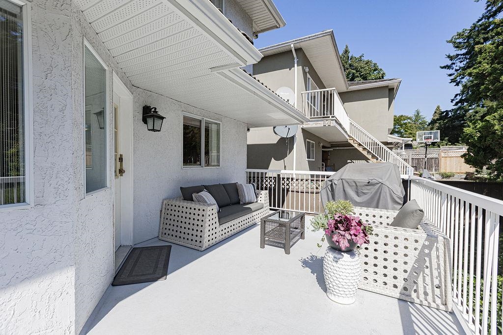 Hot Tub / Spa Photo of 7758 Mcgregor Avenue, Burnaby, BC