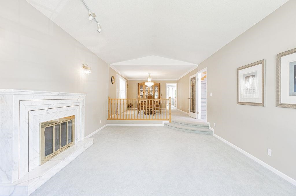 Living Room Photo of 7758 Mcgregor Avenue, Burnaby, BC