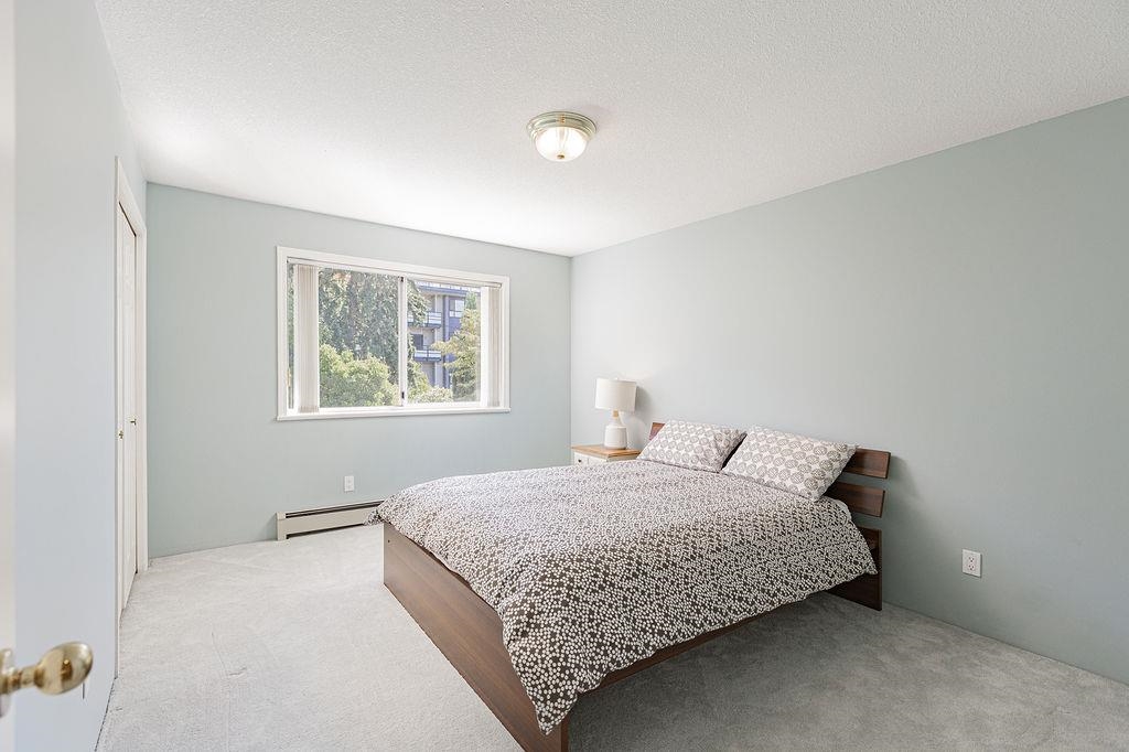 Loft / Bonus Room Photo of 7758 Mcgregor Avenue, Burnaby, BC