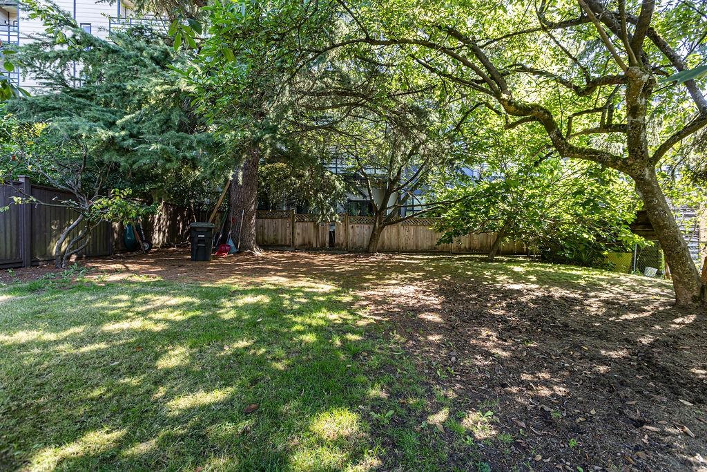 Neighborhood Park Photo Near 7758 Mcgregor Avenue, Burnaby, BC