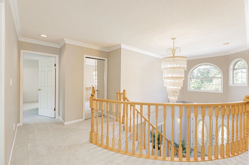 Office / Den Photo of 7758 Mcgregor Avenue, Burnaby, BC