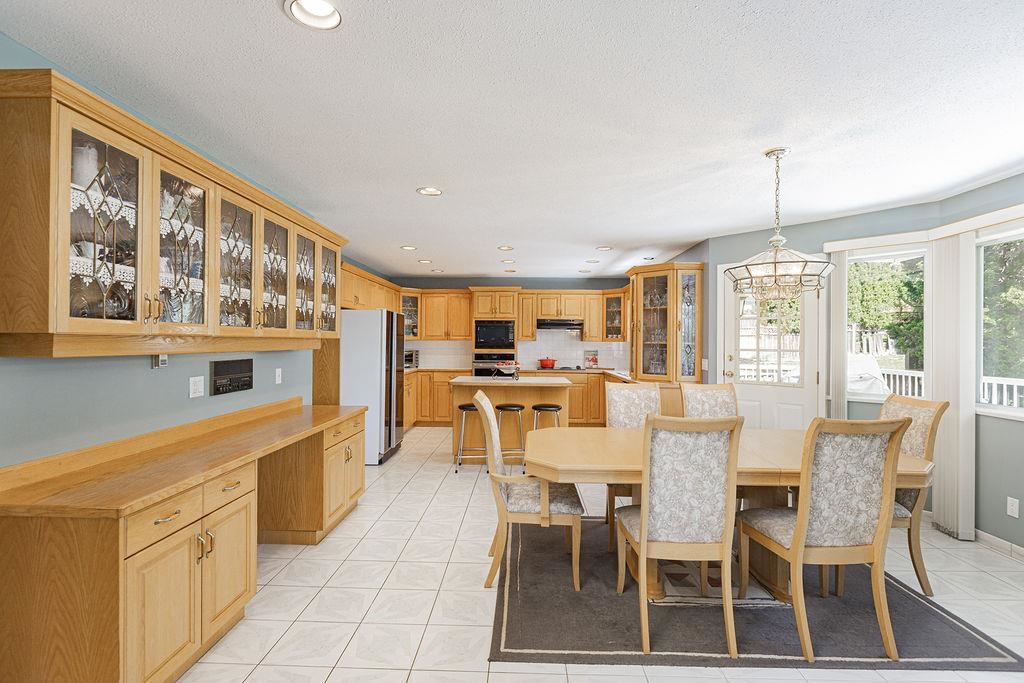 Pantry Photo of 7758 Mcgregor Avenue, Burnaby, BC