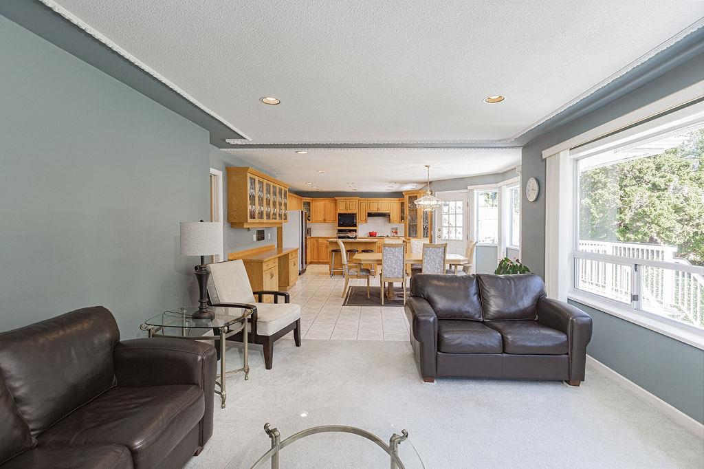 Primary Bedroom Photo of 7758 Mcgregor Avenue, Burnaby, BC