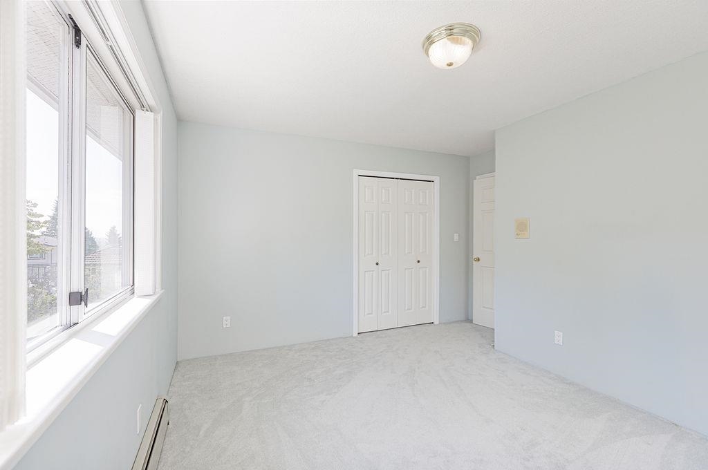 Staircase Photo of 7758 Mcgregor Avenue, Burnaby, BC