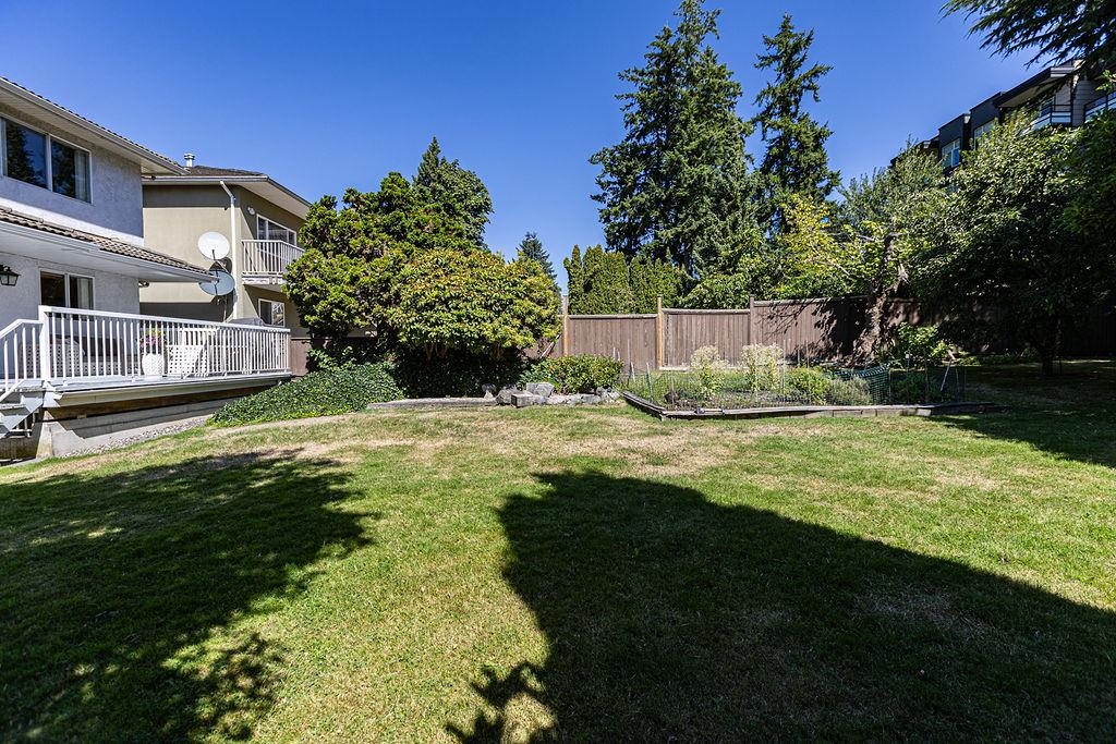 Street View Photo of 7758 Mcgregor Avenue, Burnaby, BC