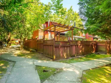 4770 Fernglen Drive, Burnaby, BC, Burnaby — Townhouse for sale