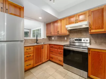 4770 Fernglen Drive, Burnaby, BC, Burnaby — Townhouse for sale