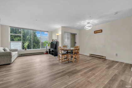 363 8333 Jones Road, Richmond, BC, Richmond — Townhouse for sale