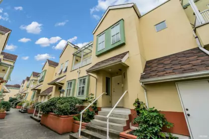 363 8333 Jones Road, Richmond, BC, Richmond — Townhouse for sale