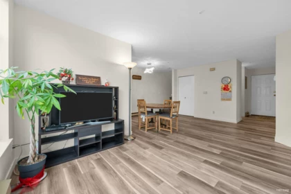 363 8333 Jones Road, Richmond, BC, Richmond — Townhouse for sale