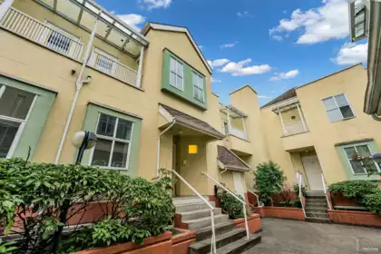 363 8333 Jones Road, Richmond, BC, Richmond — Townhouse for sale