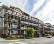 409 22327 River Road, Maple Ridge, BC, Maple Ridge, BC, V2X 2C7