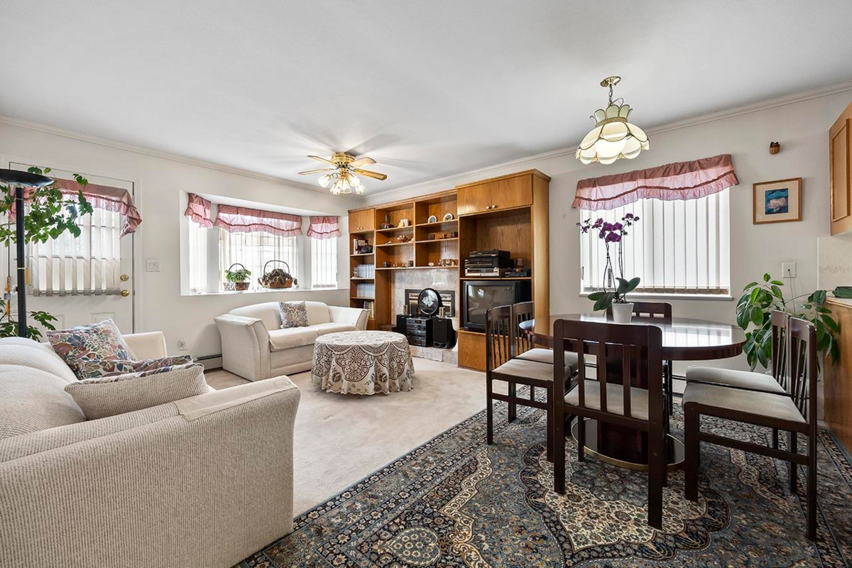 Loft / Bonus Room Photo of 7168 Sussex Avenue, Burnaby, BC