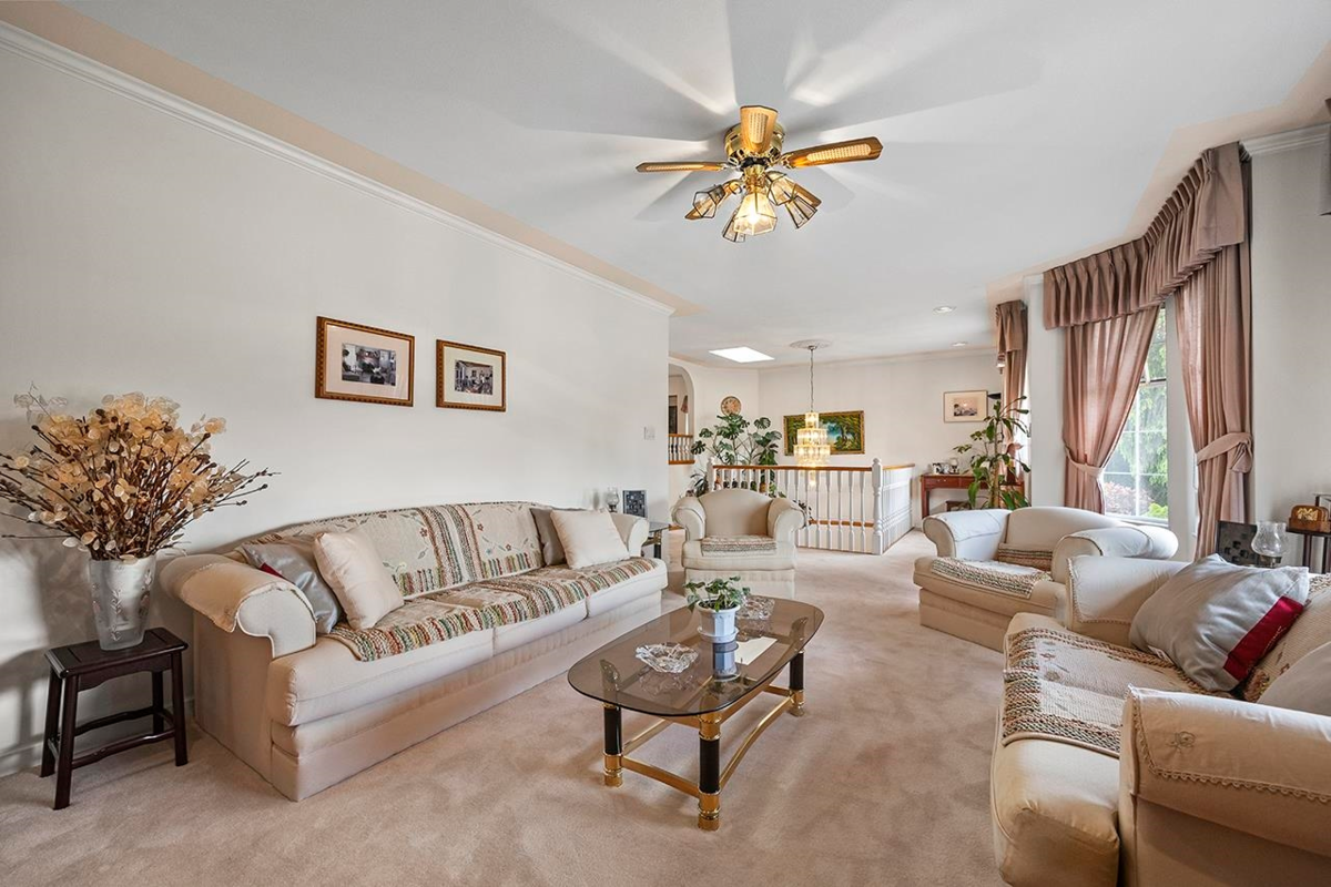 Primary Bedroom Photo of 7168 Sussex Avenue, Burnaby, BC