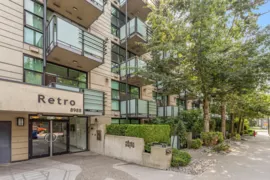 307 8988 Hudson Street, Vancouver, BC
