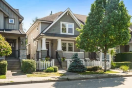 23110 Billy Brown Road, Langley, BC