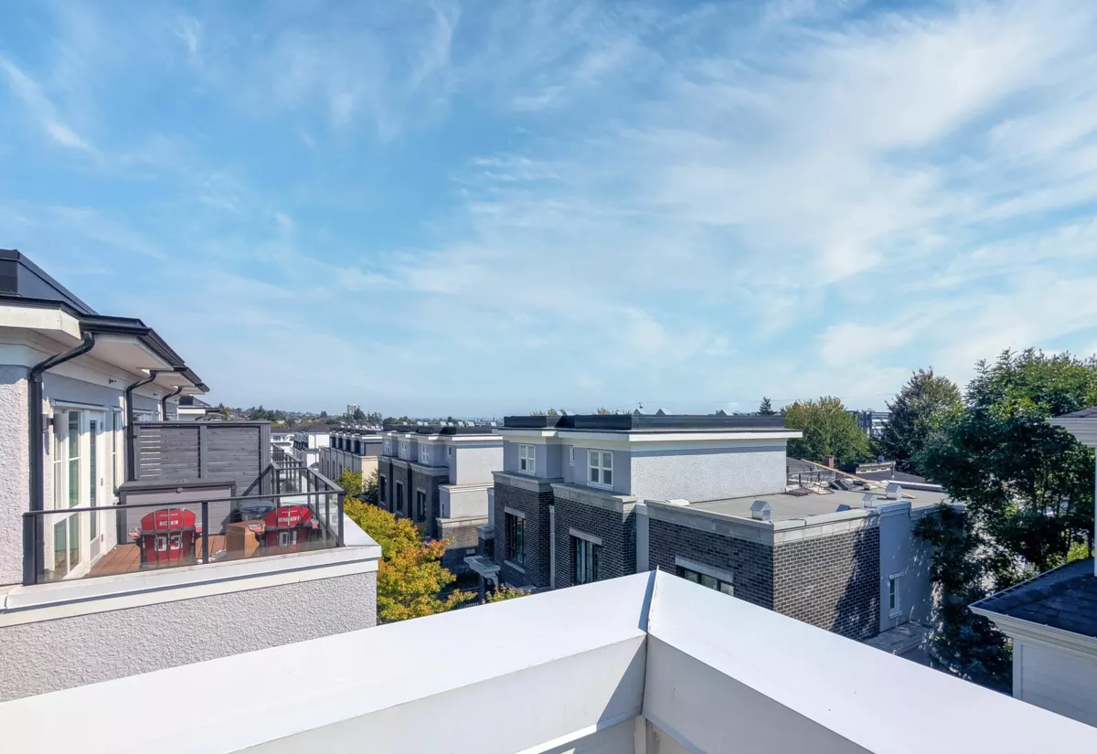 Bedroom 2 Photo of 276 W 62nd Avenue, Vancouver, BC