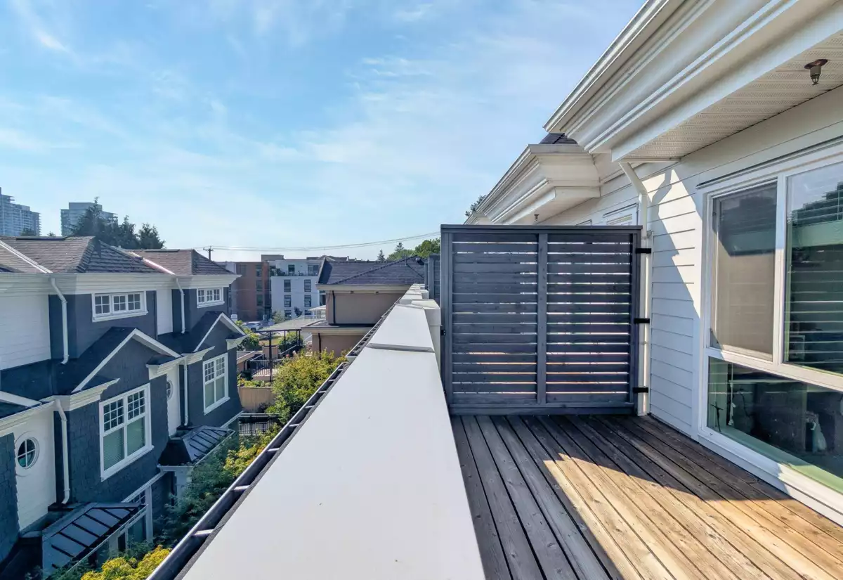 Bedroom 3 Photo of 276 W 62nd Avenue, Vancouver, BC