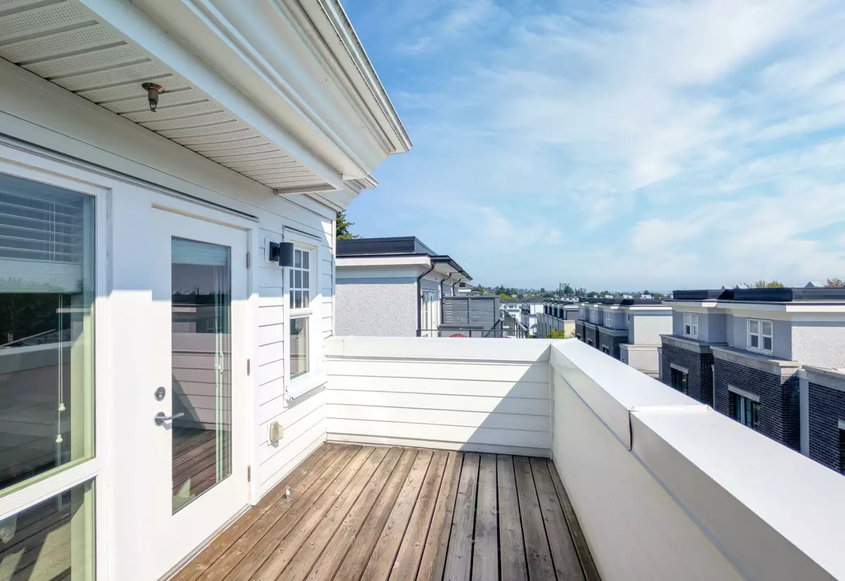 Bedroom 4 Photo of 276 W 62nd Avenue, Vancouver, BC