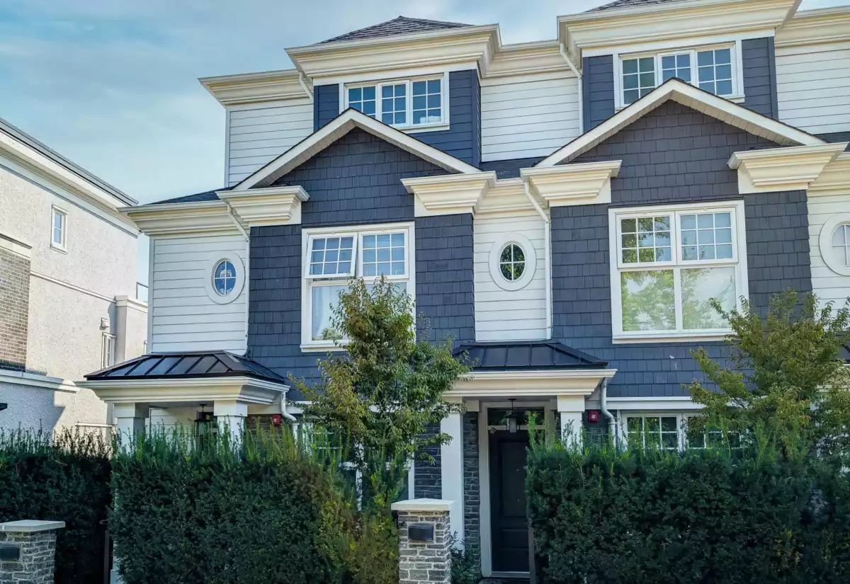 Exterior Front Photo of 276 W 62nd Avenue, Vancouver, BC