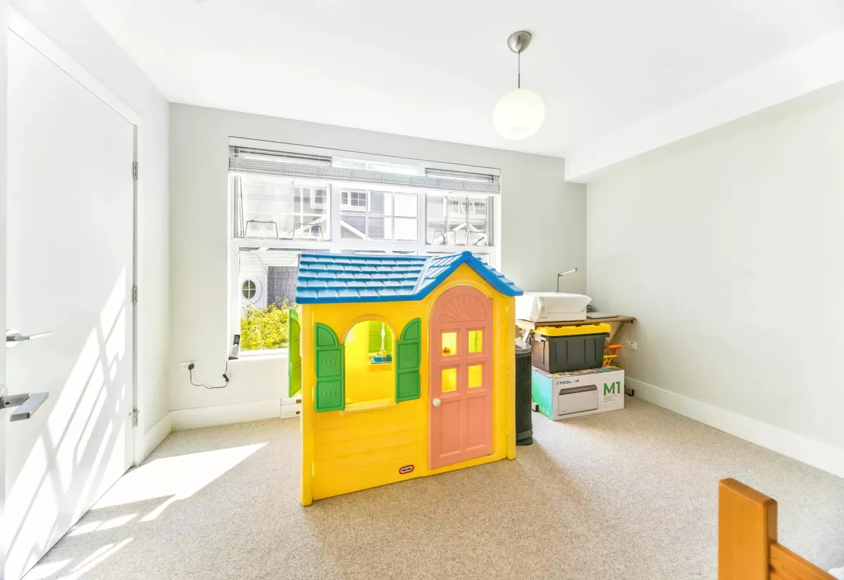 Garage Interior Photo of 276 W 62nd Avenue, Vancouver, BC