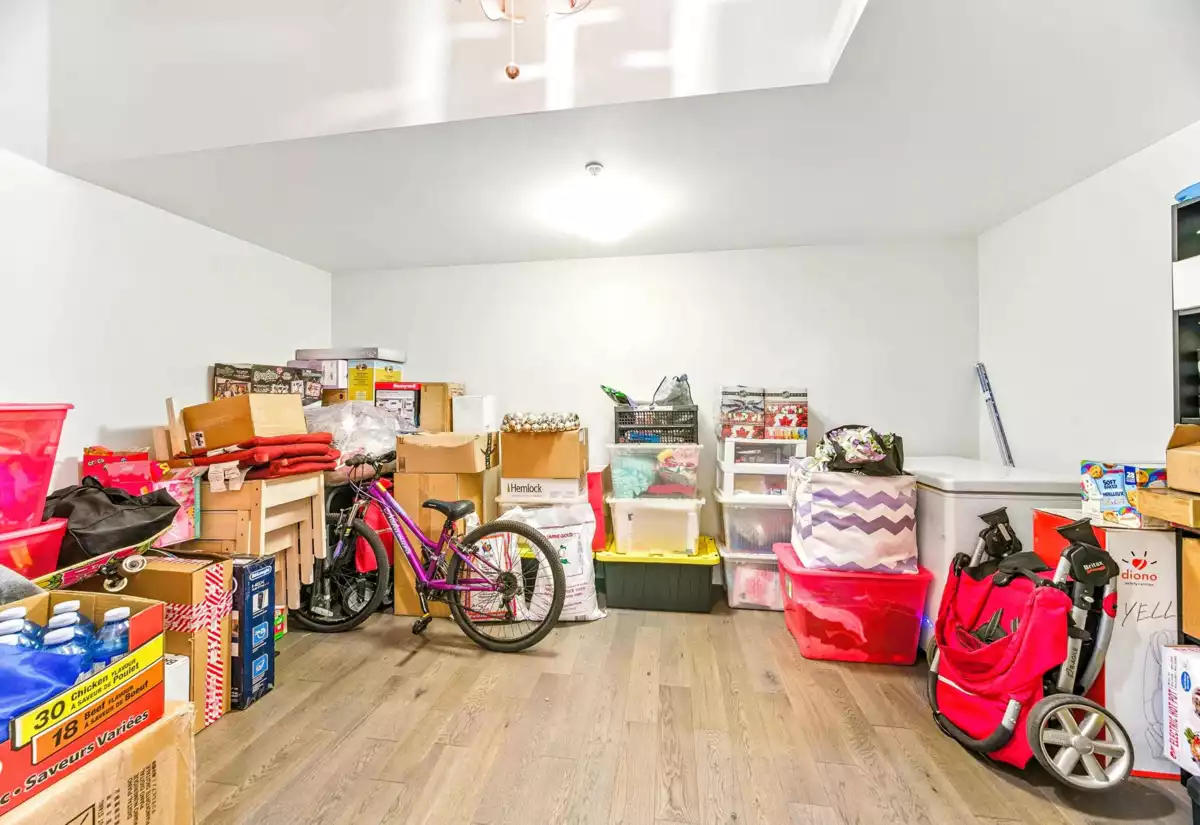 Loft / Bonus Room Photo of 276 W 62nd Avenue, Vancouver, BC
