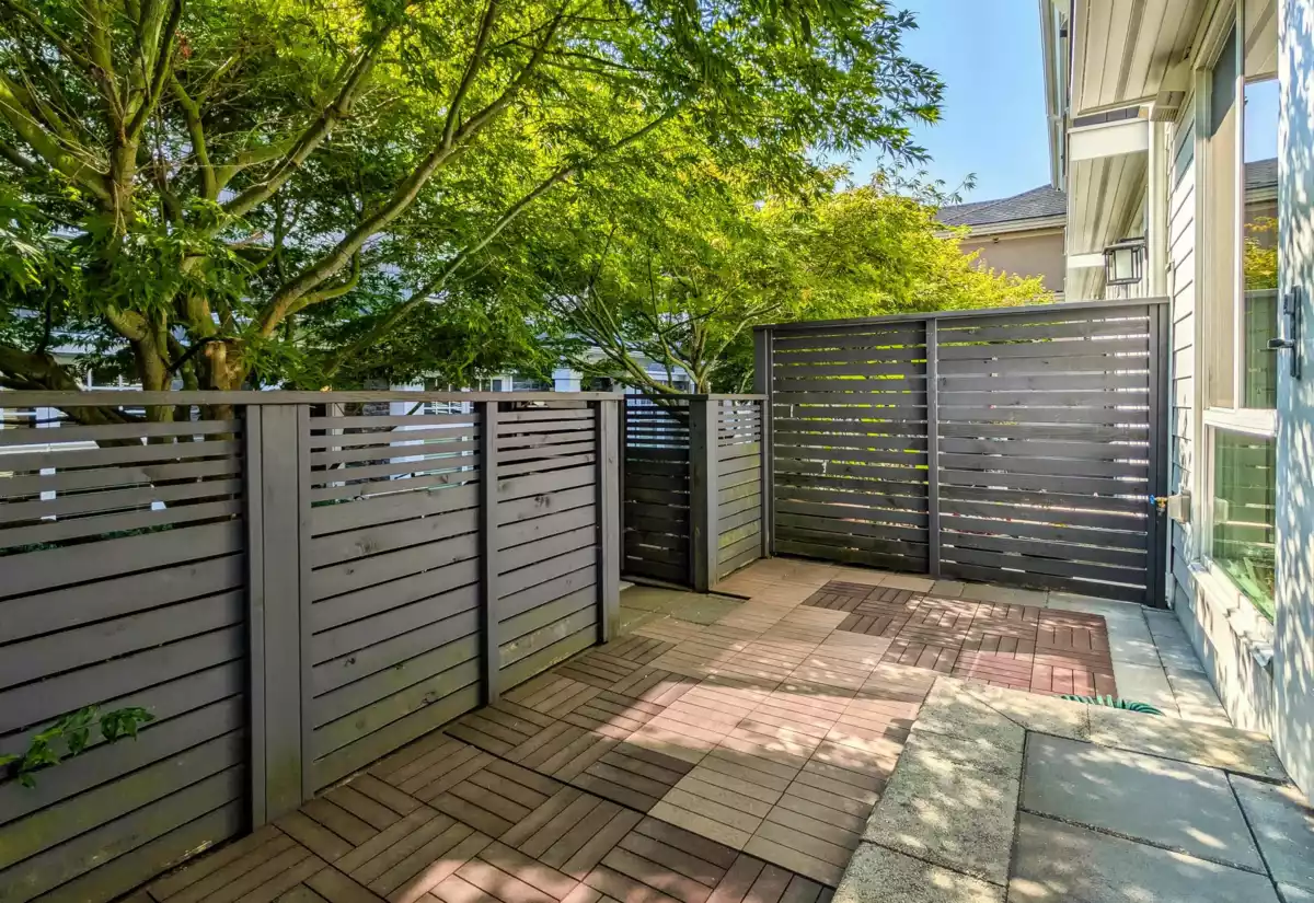 Neighborhood Park Photo Near 276 W 62nd Avenue, Vancouver, BC