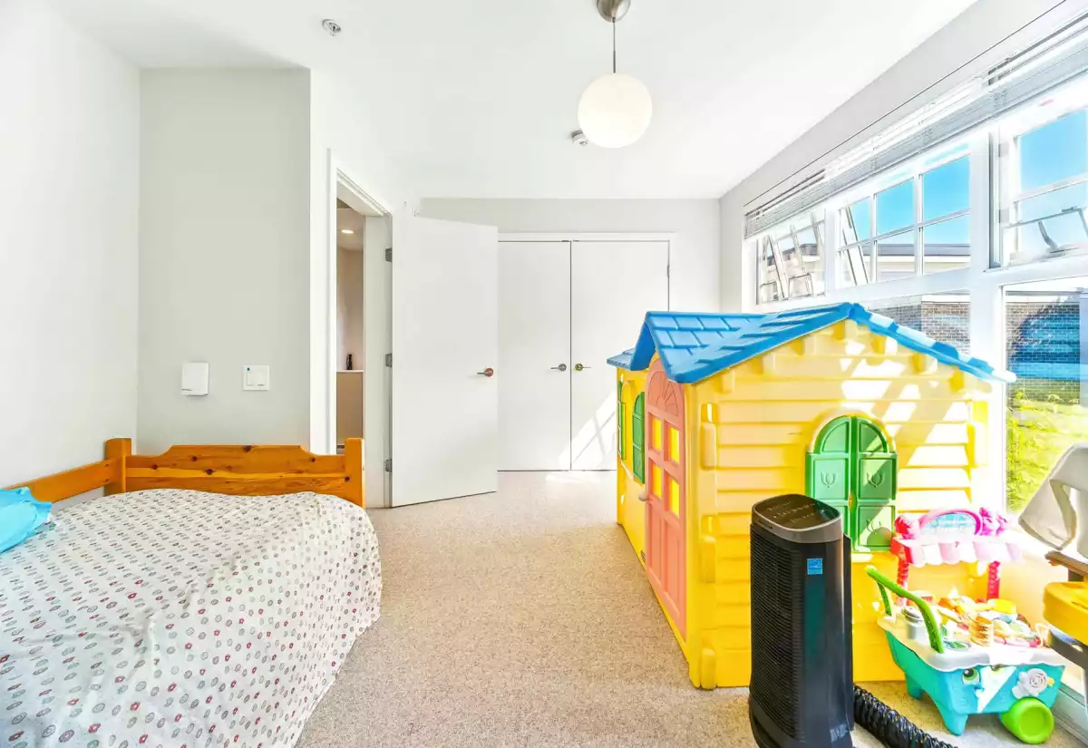 Outdoor Deck Photo of 276 W 62nd Avenue, Vancouver, BC