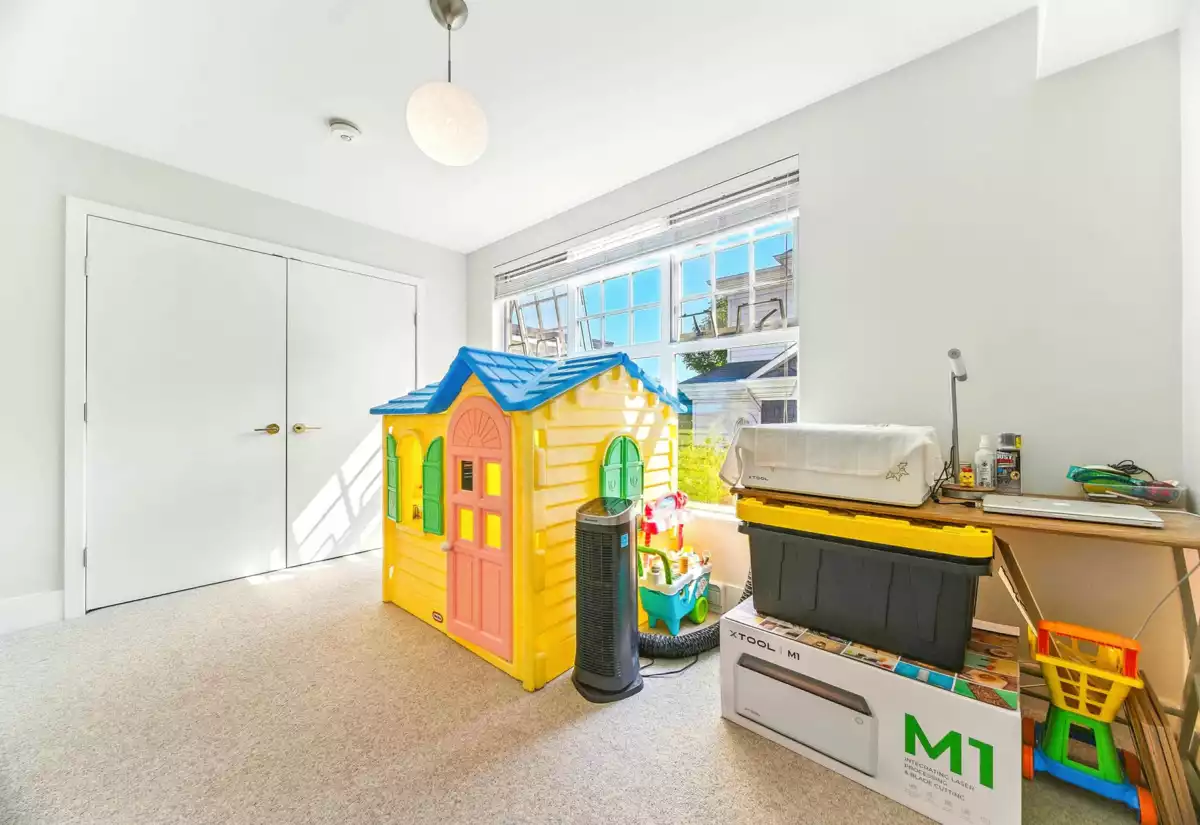 Outdoor Patio Photo of 276 W 62nd Avenue, Vancouver, BC