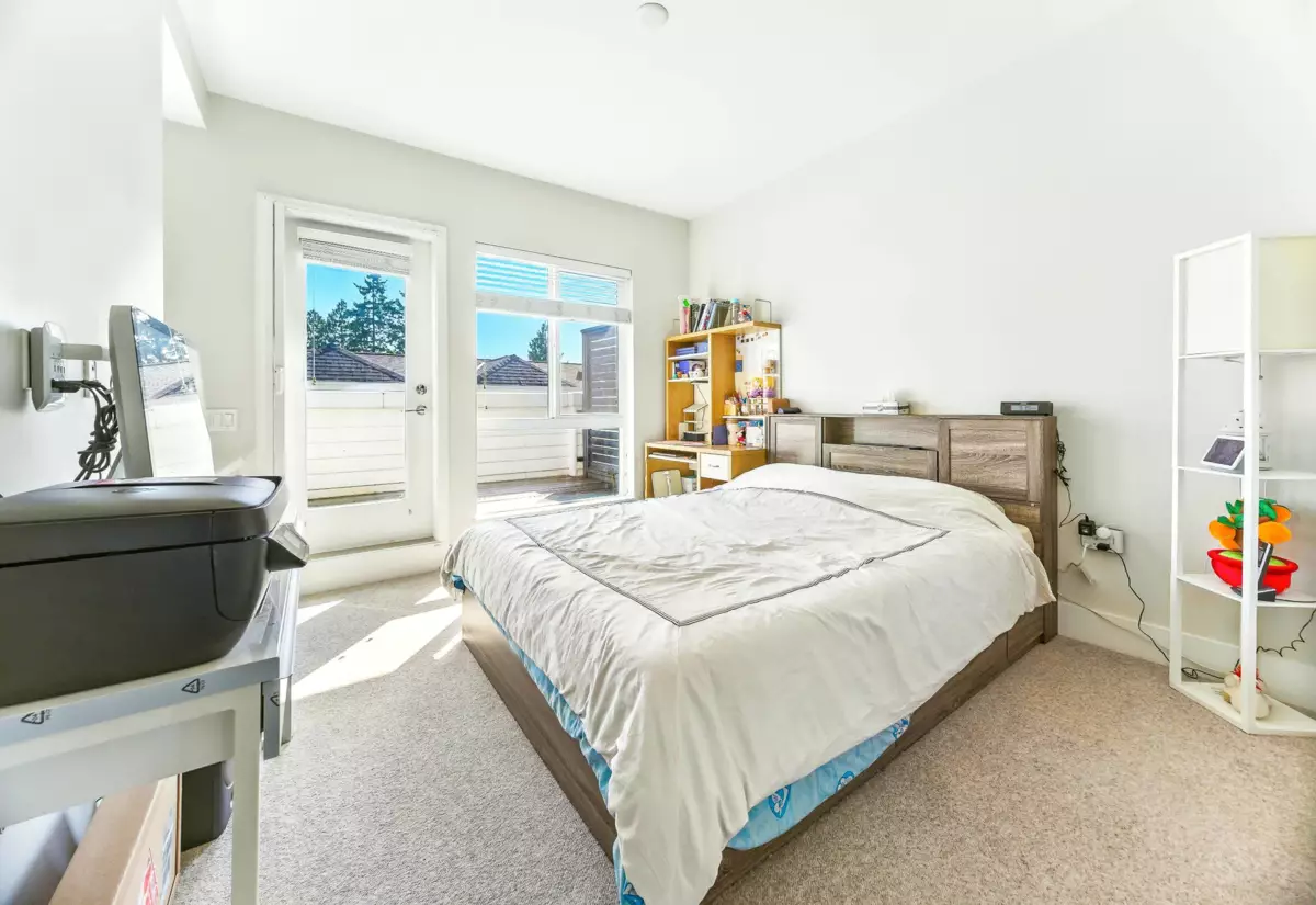 Walk-In Closet Photo of 276 W 62nd Avenue, Vancouver, BC