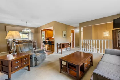 13512 Crestview Drive, Surrey, BC, Surrey — Single Family Residence for sale