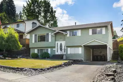 13512 Crestview Drive, Surrey, BC, Surrey — Single Family Residence for sale