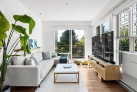 306 2128 W 40th Avenue, Vancouver, BC