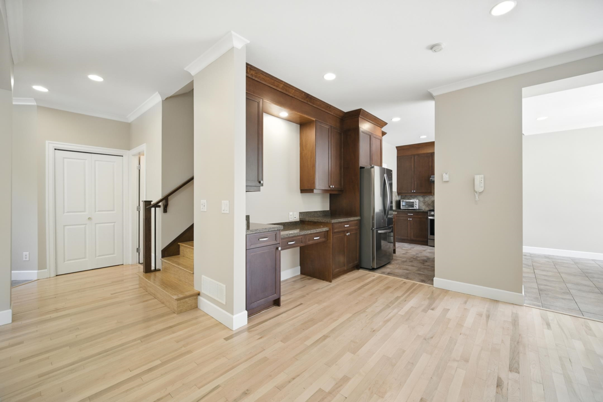 Bedroom 4 Photo of 3252 Camelback Lane, Coquitlam, BC