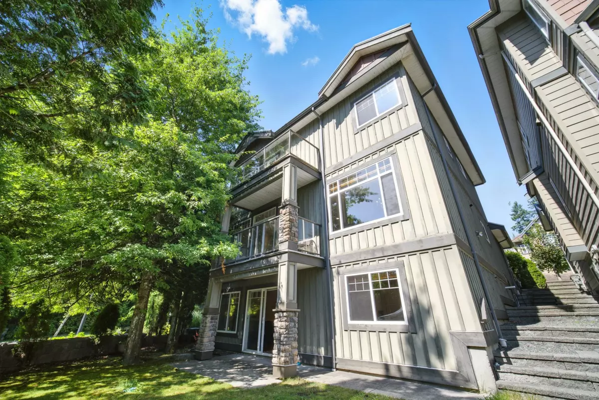 Community Amenities Photo (Clubhouse) of 3252 Camelback Lane, Coquitlam, BC