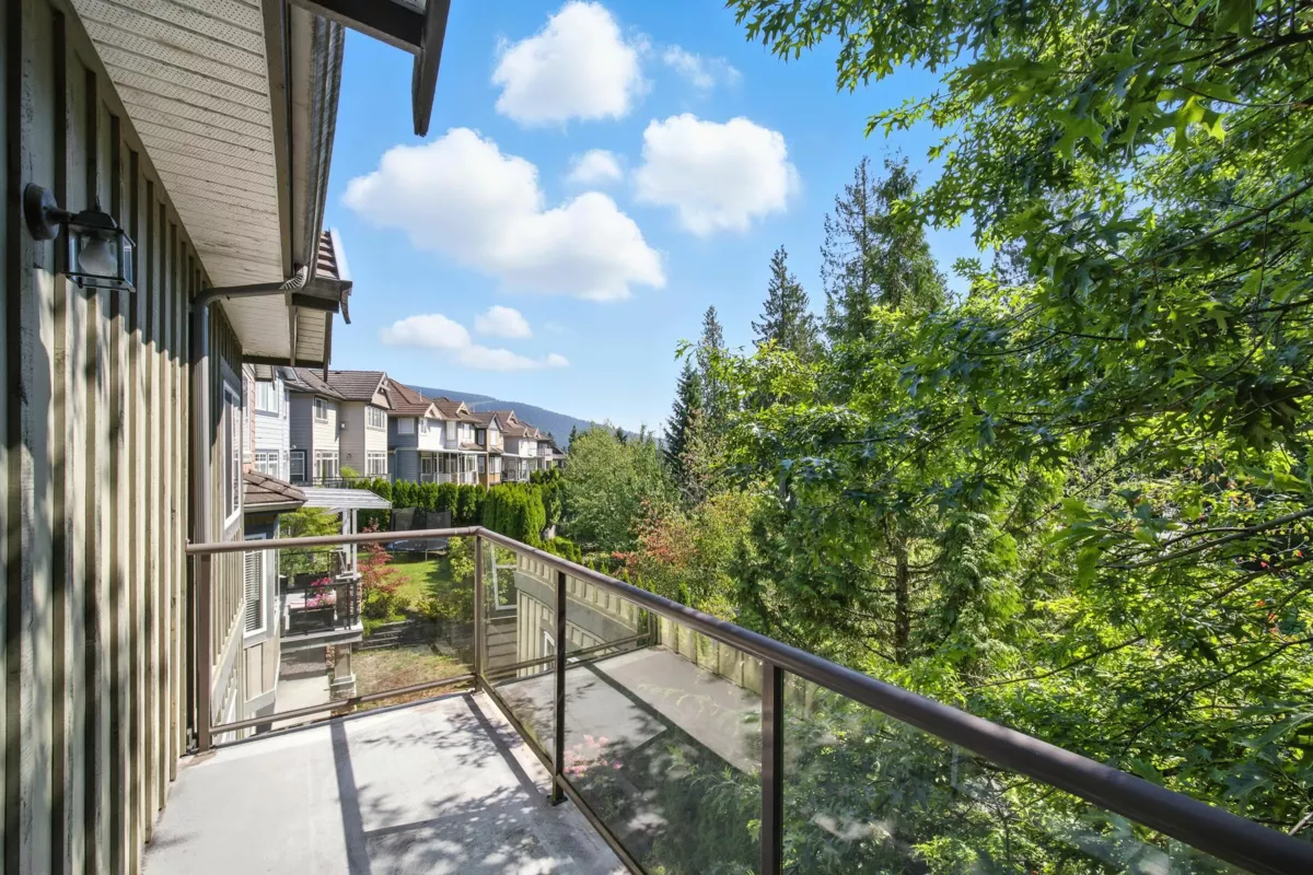 Front Yard Photo of 3252 Camelback Lane, Coquitlam, BC