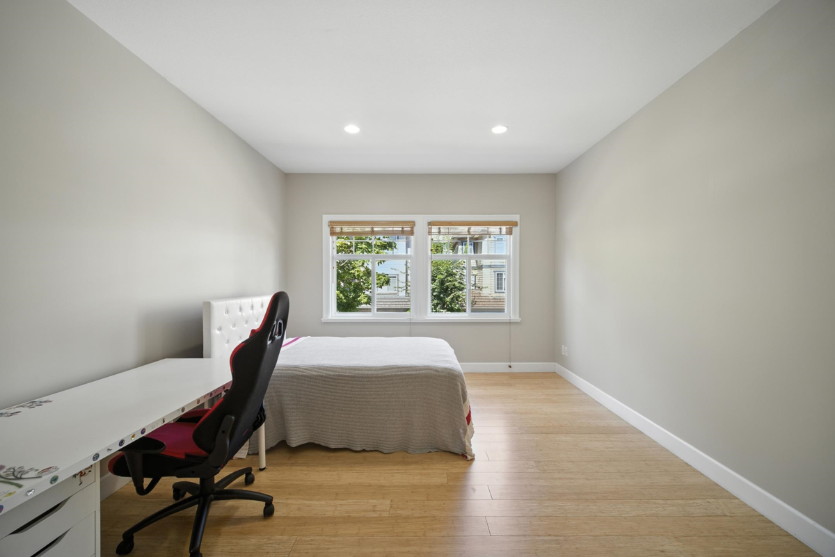 Garage Interior Photo of 3252 Camelback Lane, Coquitlam, BC