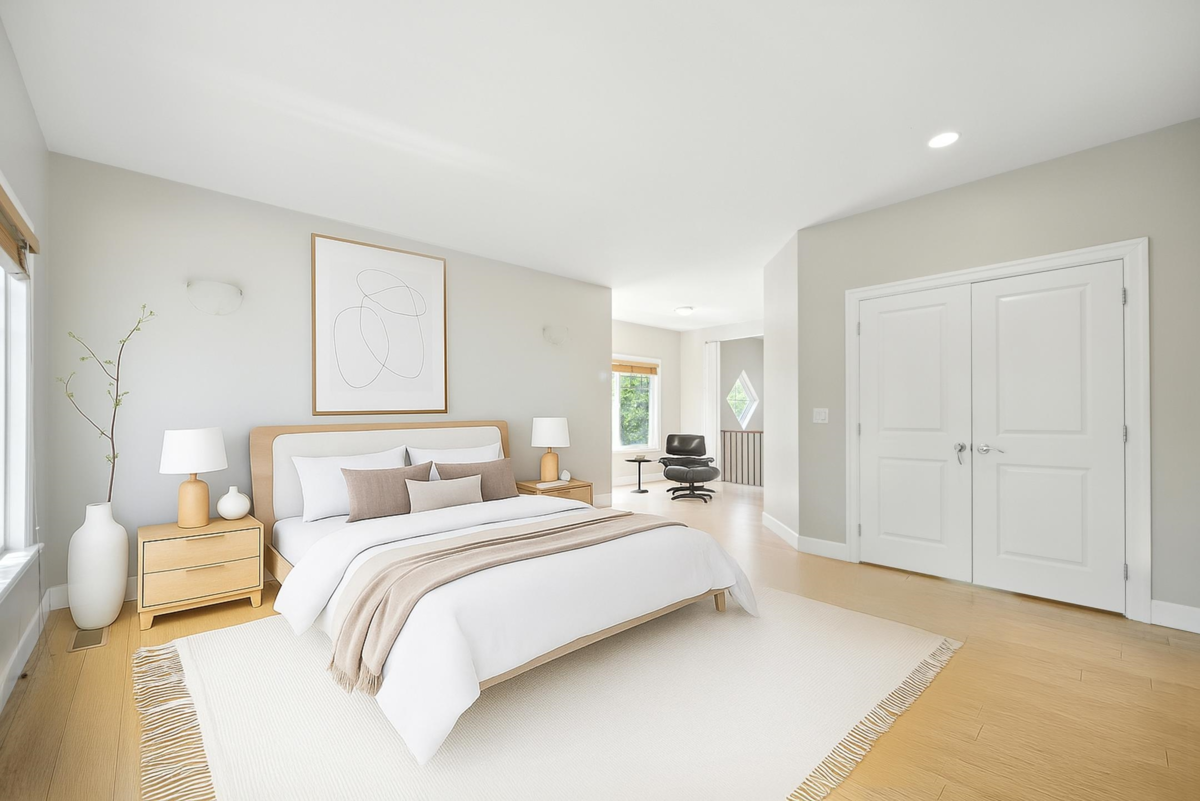 Living Room Photo of 3252 Camelback Lane, Coquitlam, BC