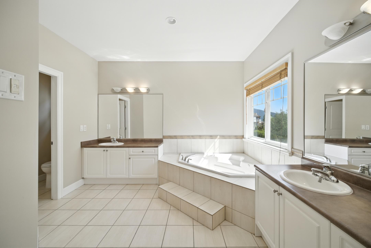 Loft / Bonus Room Photo of 3252 Camelback Lane, Coquitlam, BC